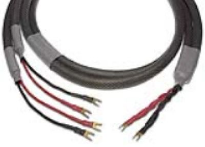 Speaker Cables